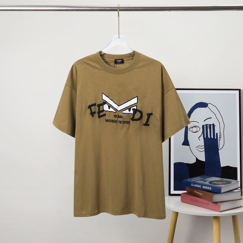 Fendi T-Shirts